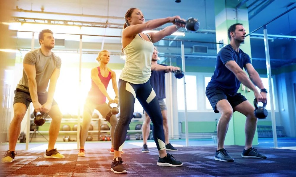 Essential Fitness Motivation&nbsp;Tips