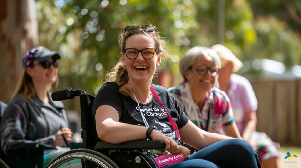 Thriving with the NDIS: Practical Steps for&nbsp;Participants